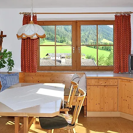 Fewo In Oberau 140s *