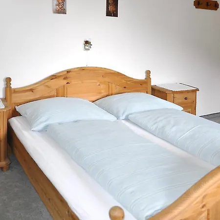 Apartamento Fewo In Oberau 140s *