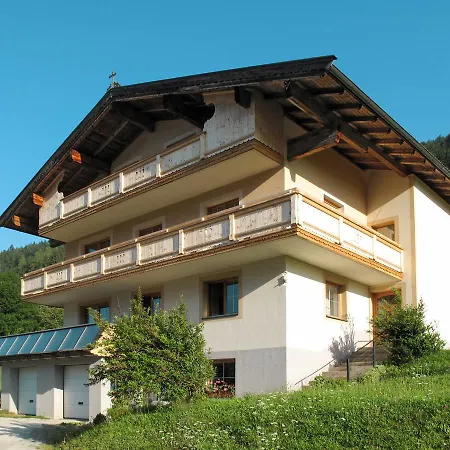 Fewo In Oberau 140s Wildschoenau