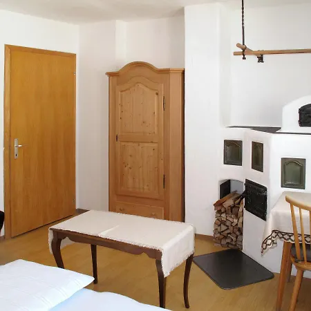 Apartamento Fewo In Oberau 140s
