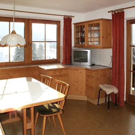 Apartamento Fewo In Oberau 140s