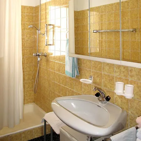 Apartamento Fewo In Oberau 140s *