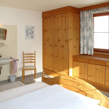 Apartamento Fewo In Oberau 140s Wildschoenau