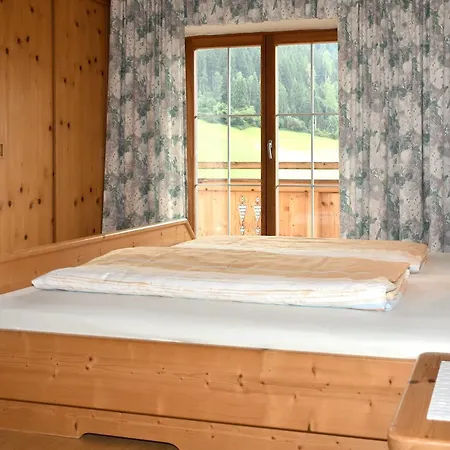 Lägenhet Fewo In Oberau 140s *